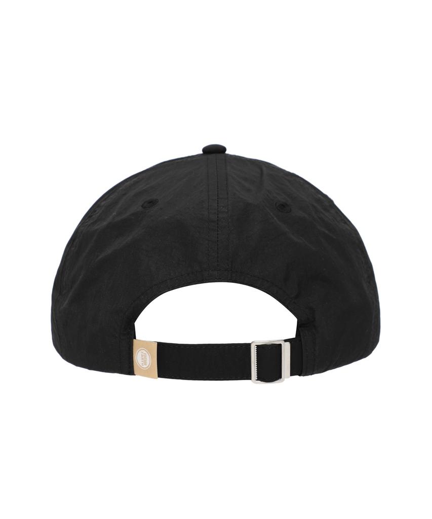 BBC EARTH Wild Ball Cap Black