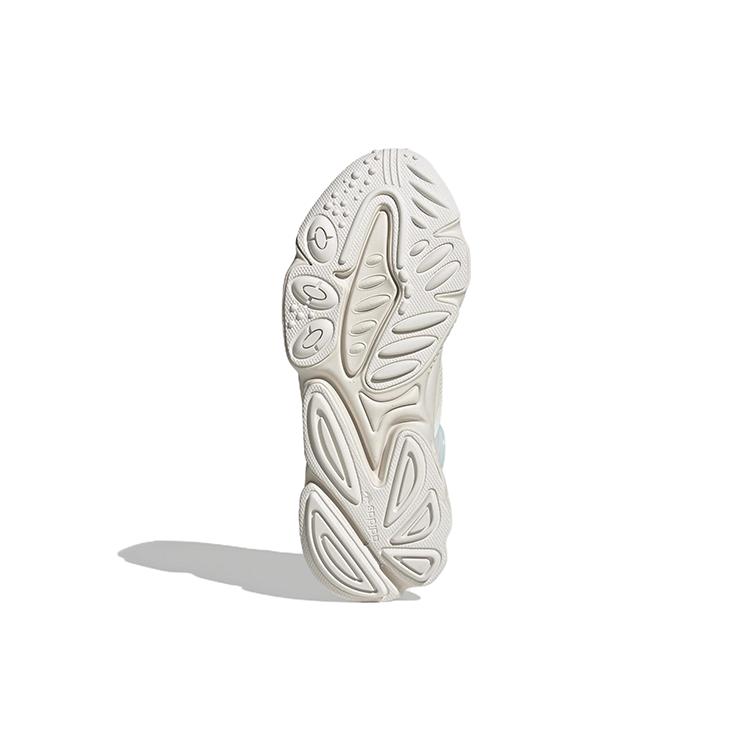 Adidas Wmns Ozweego 'White Bliss Orange' Women's GW6803