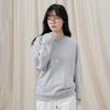 New Balance Sweatshirt Men's Light Gray MT23562-AG