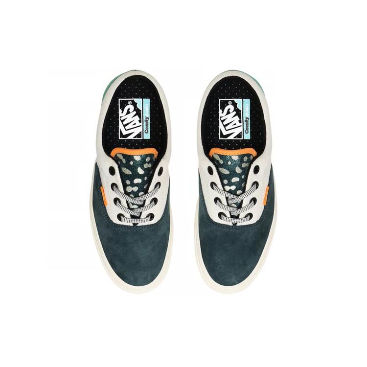 Vans Bugs Comfycush Era 'White Green' VN0A3WM9WWF