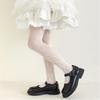 Spring Summer Tights Baby Leggings Breathable Mesh Pantyhose Girls Long Stockings for Daily Wear Party