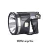 W5174 Portable Rechargeable High-Beam Searchlight