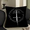 Llord Of The Rings cm Cushion Cover Pillow Cover Decor Pillowcase Home Pillowcase For Couch Pillow