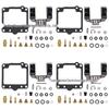 Suzuki GS1100 Vergaser Reparaturkit (1980-1983 GS1100E/GS1100)
