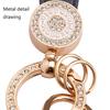 Gold Tpu Key Cover Holder Fob For Kia Sportage 2023 Ray Sorento Soul Telluride Cerato K5 K8 K3 GT-Line Ceed Niro Seltos Case