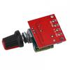 12V DC Speed Controller 4 5-35V Low Voltage Controller Module