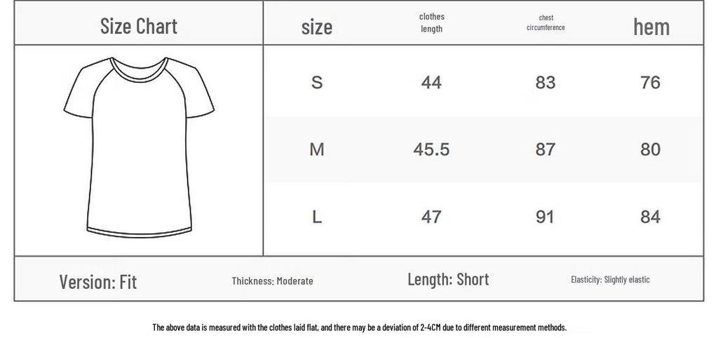 Peacebird Commuter Short Sleeve T-Shirt AACNG211L