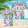 Men's Retro 3D Graphic Print T-Shirt - Perfect for Daily Wear and Vacation