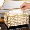 Luxury  Tissue Box Tabletop Decoration To Enhance Your Home And Make It Look Beautiful And Luxurious
