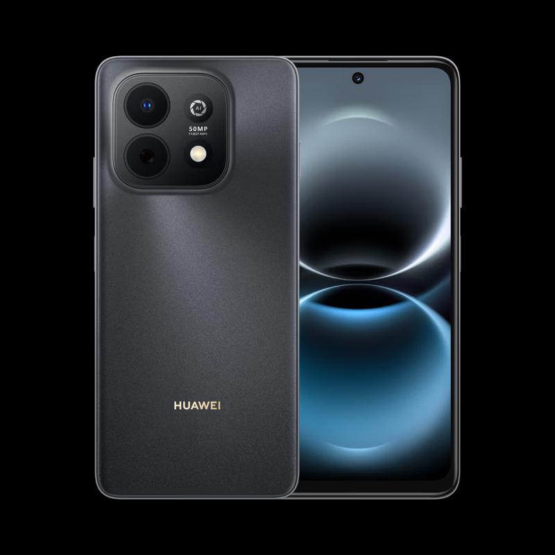 

Huawei Enjoy 90 Plus (CN version)