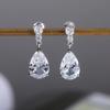Sweet And Versatile, Fashionable Short Earrings And Earrings, Cute Earrings, Gifts For Girlfriends And Couples