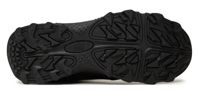 Karrimor Snow Casual K815-Brn Men's Insulated Winter Boots