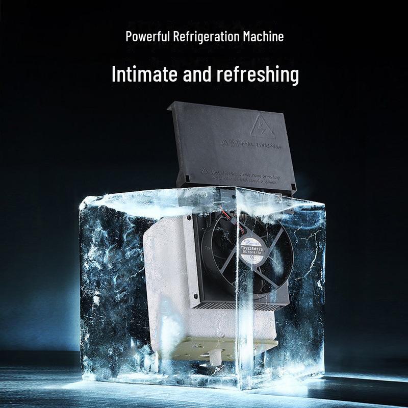 "Shenzhima Undermount Hot & Cold Water Dispenser with Ice Feature for Office"