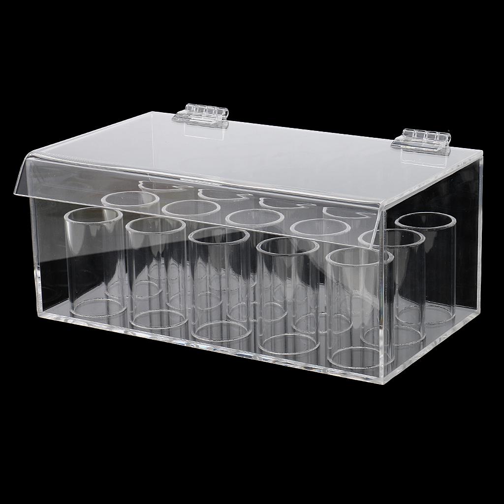 Buy Dental Organizer Holder Case Box for Orthodontic Preformed Wire