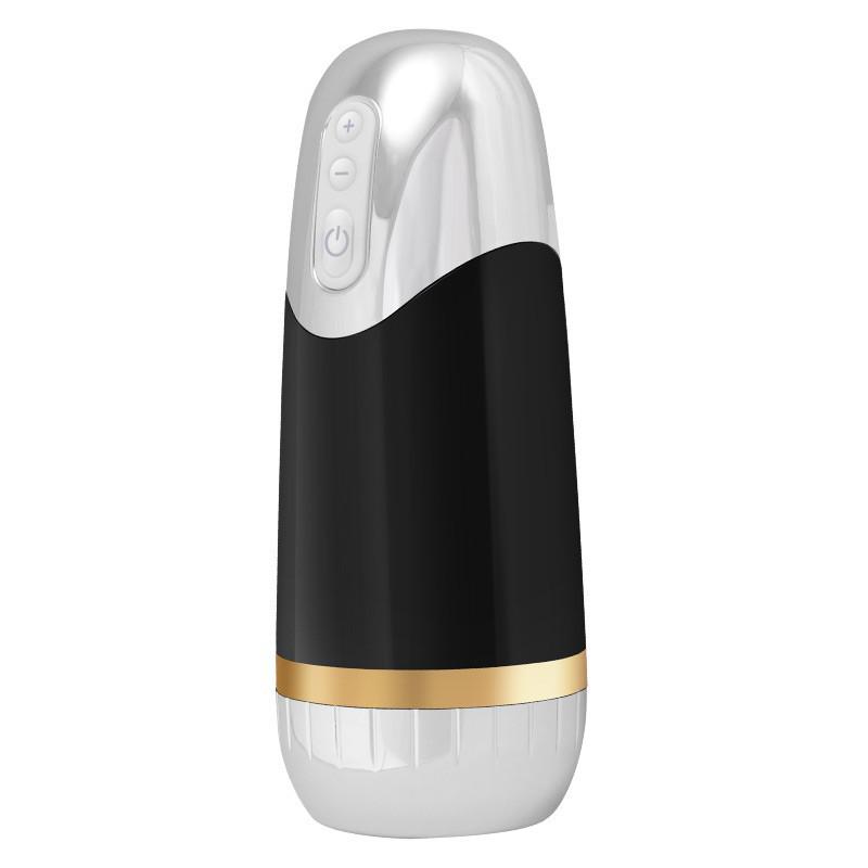 Miji Ares Automatischer Saug-Puls-Masturbationsbecher für Männer