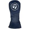 Taylor Made Circle Logo Head Cover Driver Unisex 25SS