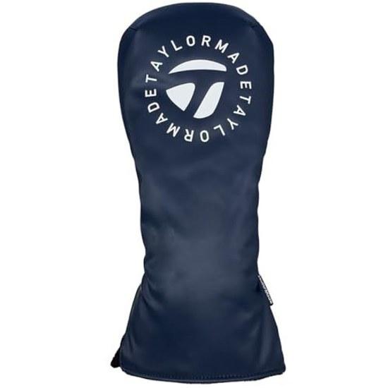 Taylor Made Circle Logo Head Cover Driver Unisex 25SS