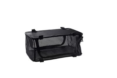 CAMPING MOON Ground Rack Field Rack Mesh Box Black (Black Gear) T-2303