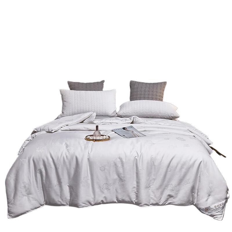 

Tangna Golden Age Mulberry Silk Quilt