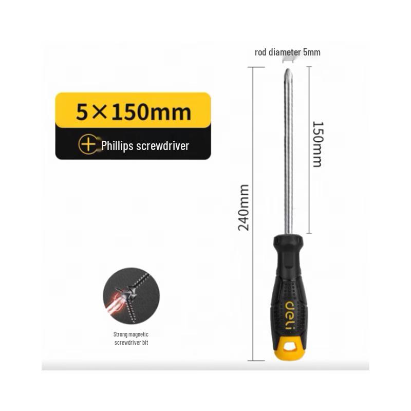 UGREEN Phillips Screwdriver