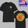 Island Hoppers Magnum PI Movie TV Show Men#039;s Black Size S5XL Unisex T-Shirt