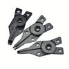 4In1 Circlip Pliers Set Multi Crimp Tool