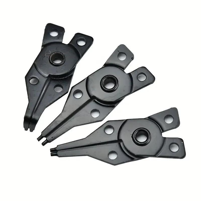 4In1 Circlip Pliers Set Multi Crimp Tool
