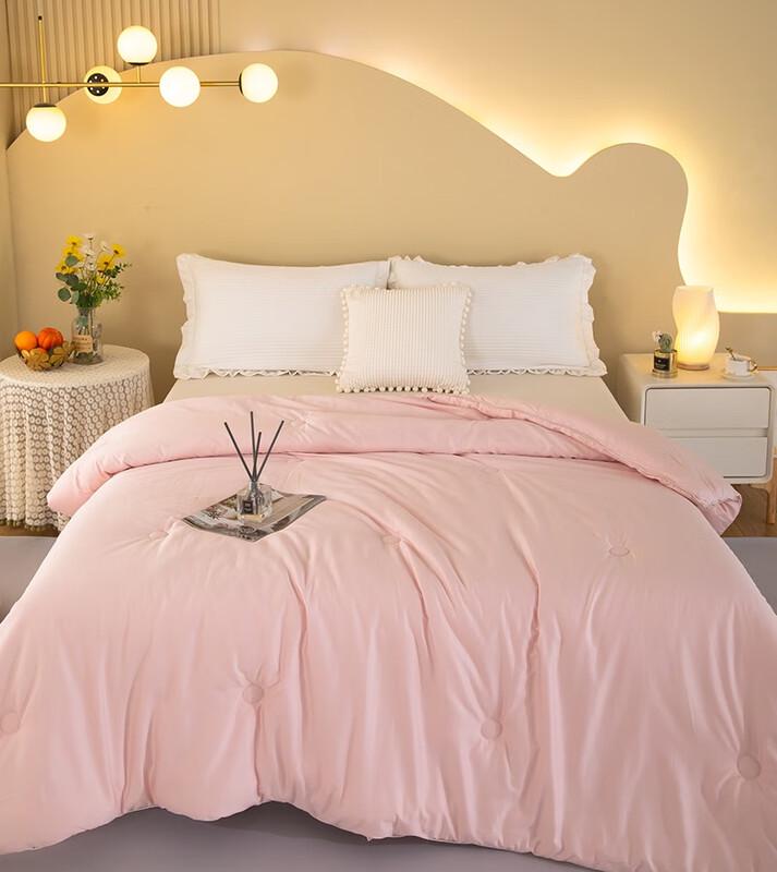 

HMHM 80-Count Imperial Cotton Antibacterial Duvet