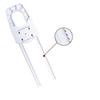 Children Security Protector Slot Locks Straps Drawer Safety Locks  Anti Pinch Hand