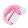 Massage Roller Remove Cellulite Muscle Soreness Face Lift Tools Mini Wheel Ball Beauty Massager for Full Body Calves Abdomen