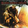 CD HANS ZIMMER Black Hawk Down Original Motion Pi 4400170122 Decca UMG Soun 2002 US Soundtracks Musicals Used