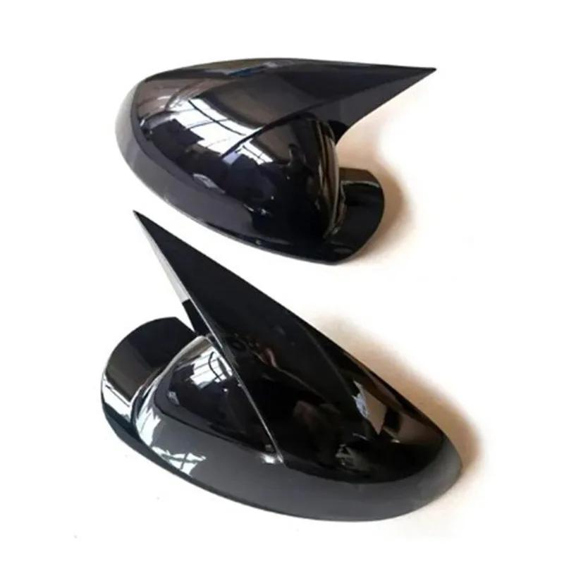 Car Rearview Side Mirror Cover Fit For Buick Regal 2008-2015 for Opel Vauxhall Ignia 2008-2017 Wing Cap Rear View Case Trim