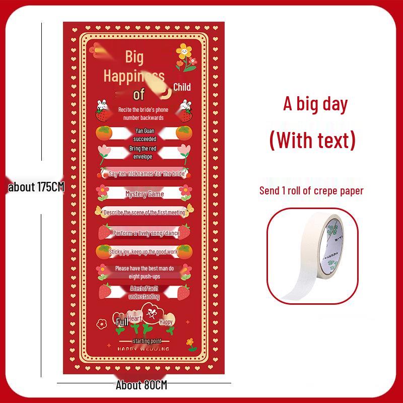 

Свадебная игра Гуфи: Веселые реквизиты для розыгрышей для шаферов