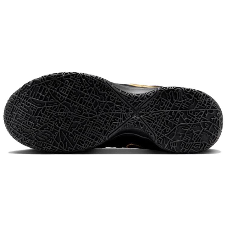 Nike Zoom LeBron Nxxt Gen Ampd Ep 'Equity' Tenisky pro volný čas FJ1567-103