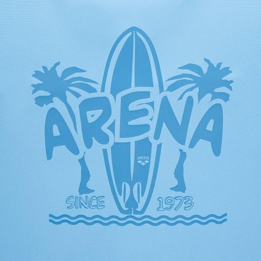 Arena Men S Core Relaxed Fit SleeveleSS raSh Guard A6bm1rr45 Abl