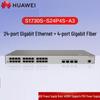 Huawei KunLun S1730S-S24P4S-A3 Gigabit POE Managed Switch