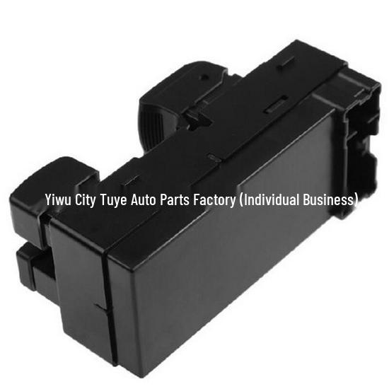 Nissan Micra 25401-1HB0C Power Window Switch Button for 2010-2018 Models