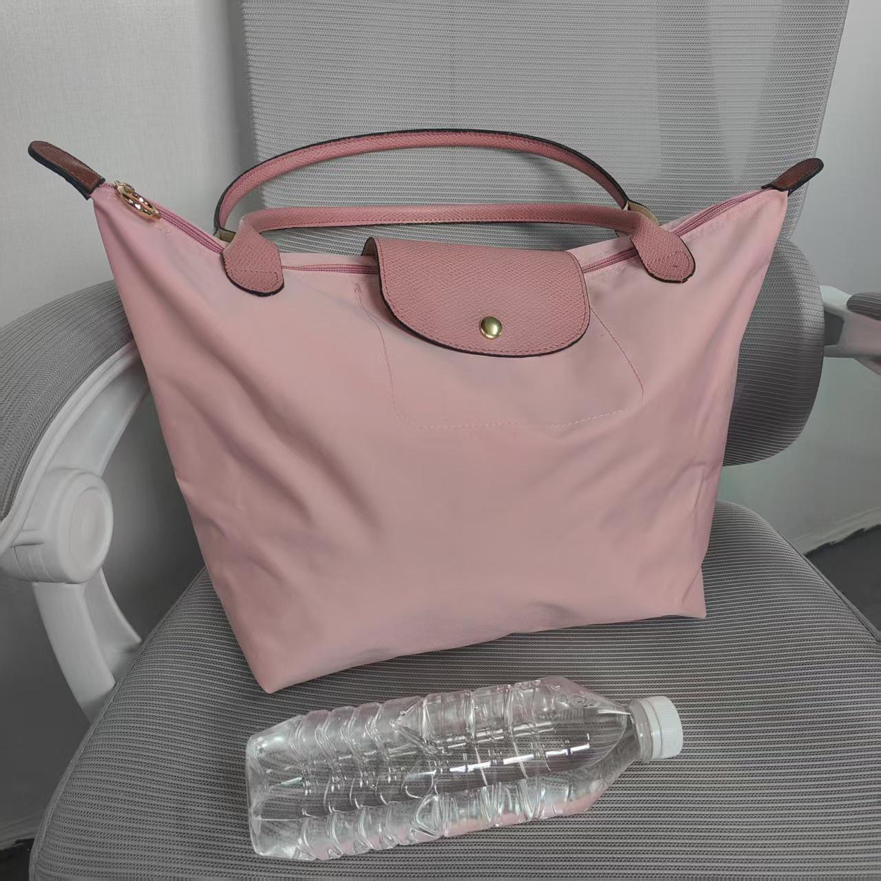 

Women s Large Capacity Portable Travel & Gym Maternity Bag