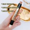 Doppelkopf 2 IN 1 Concealer Highlight Shadow Face Contouring 3D Makeup Contour Corrective Pen