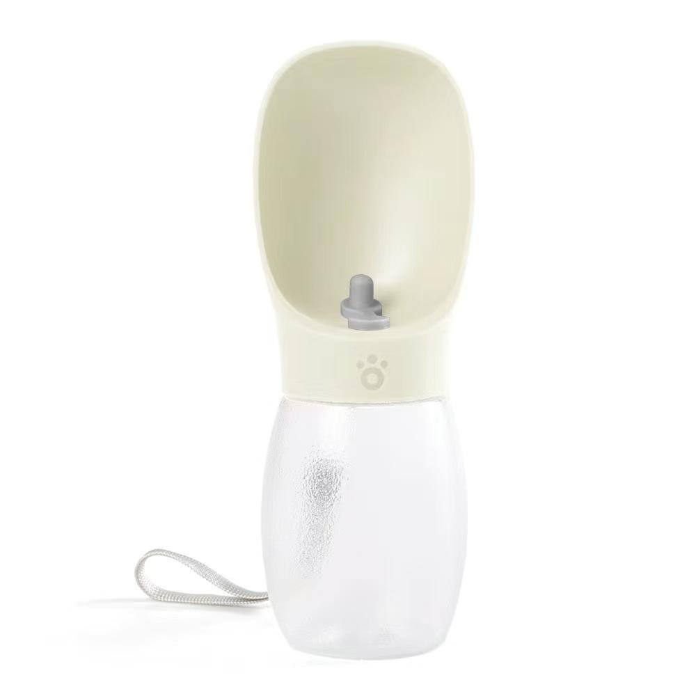 

Cross-border Portable Dog Travel Water Bottle for Outdoor Use