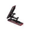 Mini Creative Folding Cellphone Stand Multifunctional Portable Adhesive Desk Mobile Phone Holder Kickstand Accessories