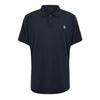 Original Penguin Mens Embroidered Logo Polo Shirt