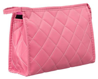 Cosmetic Bag KOS-30-8187 PINK