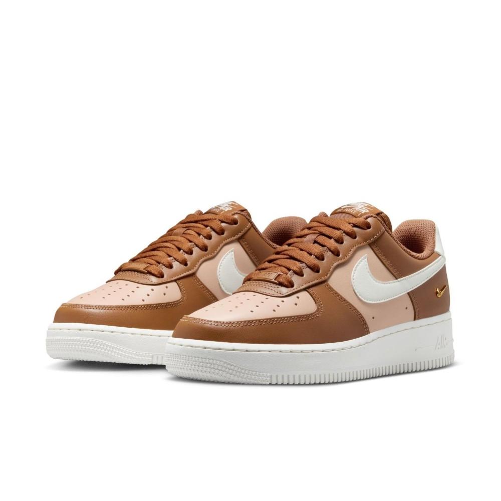 Nike Air Force 1  07 Low Crent Wiv5197 201ltbttn Sail