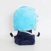 New Anime Scott Pilgrim Plush Doll Soft Stuffed Cartoon Peripherals Plushie Ramona Flowers Plush Toy Room Decor Pillow Kids Gift