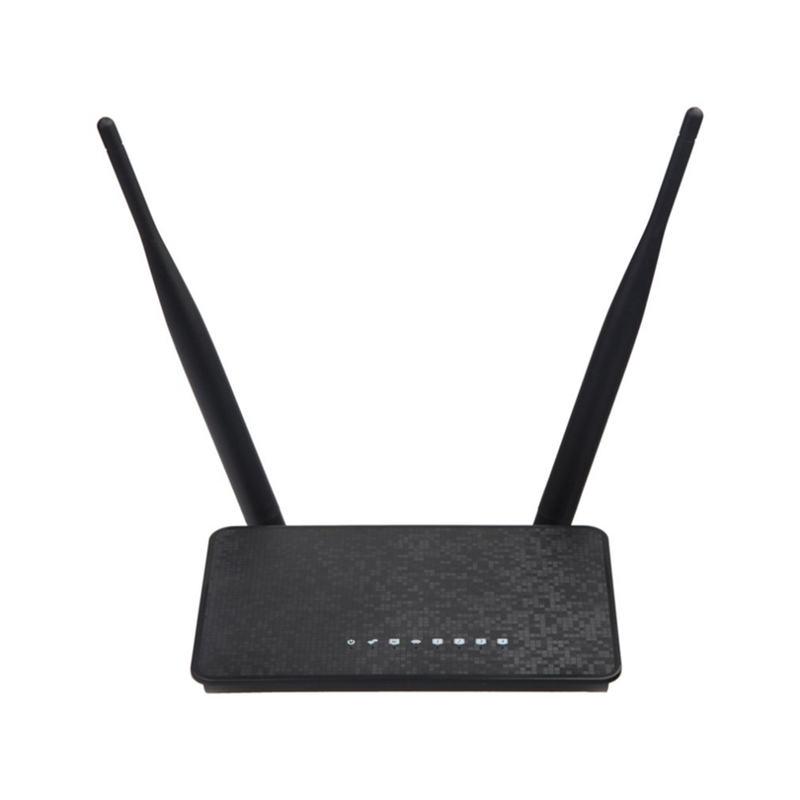 300 Мбит/с беспроводной маршрутизатор Wifi 1Wan + 4Lan порты 802.11B/G/N Mt7628Kn чипсет 2,4 ретранслятора руля – купить по низким ценам в интернет-магазине Joom