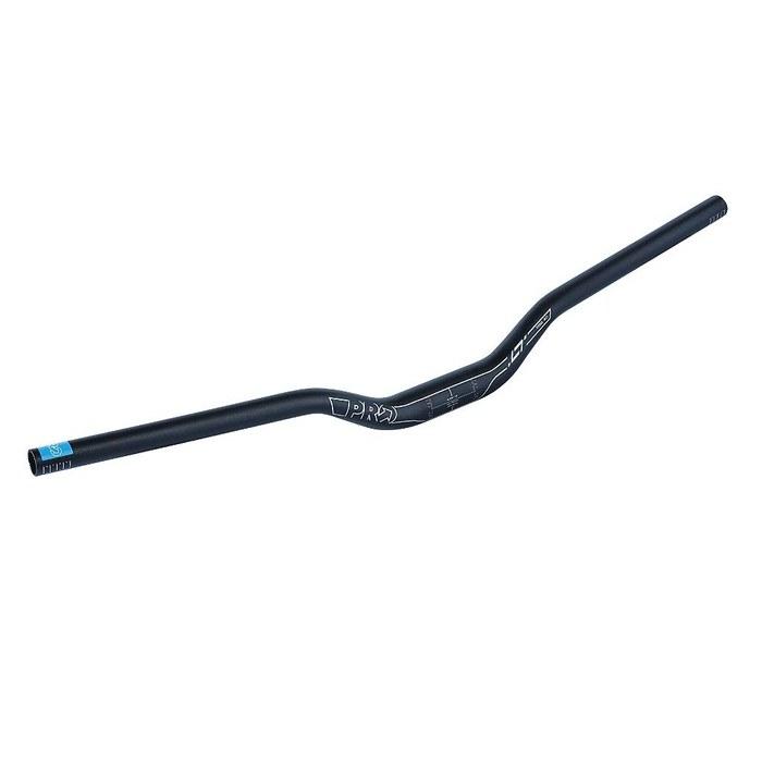 Shimano PRO LT Riser Bar Black Medium