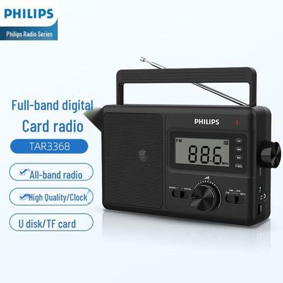 Radios
