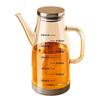 Bingyue Non-Drip High Borosilicate Glass Oil Dispenser