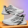 New Casual Shoes for Men and Women, Summer Breathable Mesh Sports Shoes, Casual Lightweight Soft Soled Running Shoes, Sports Sho